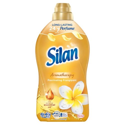 Silan Aromatherapy fascinating 1364ml