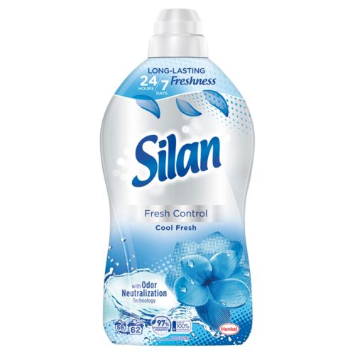 Silan Fresh Controll Cool Fresh 1364ml