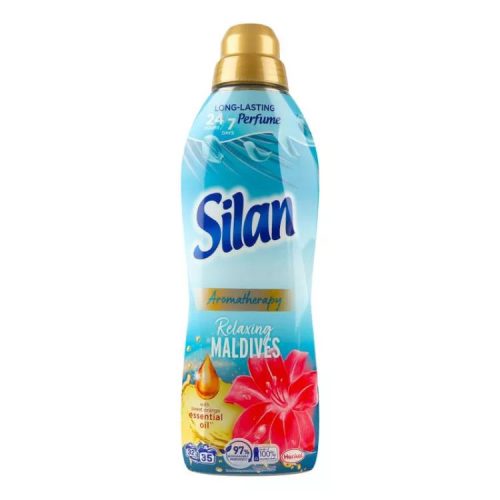 Silan aromaterapy relaxing maldiv 770ml