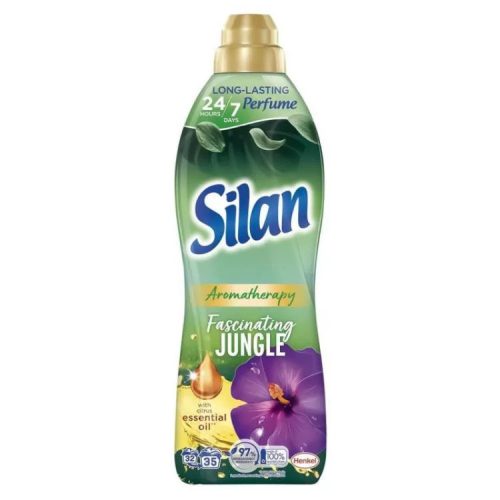 Silan fascinating jungle 770ml