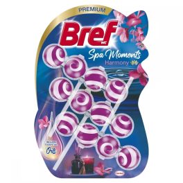 Bref wellnes harmony 3*50g
