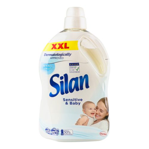 Silan 2,86l sensitíve