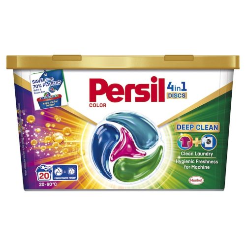 Persil mosókapszula color 20db
