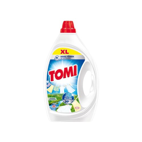 Tomi 2,475l amazónia