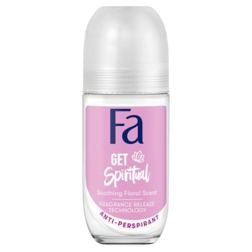 Fa deo roll-on Női Get Spiritual 50 ml