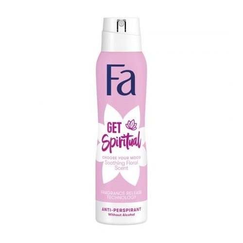 Fa deospray Női Get Spiritual 150 ml