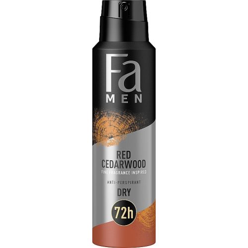 fa deo 150 ml ffi red cedarwood