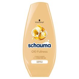 Schauma balzsam Női Q10 250ml
