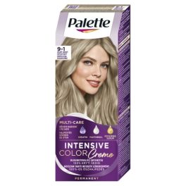 Palette ICC festék 9-1 Hamvas extra vilá
