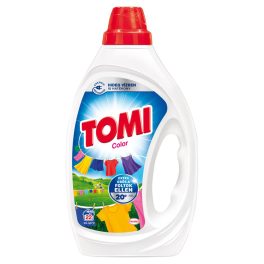 Tomi mosógél 0.99l color