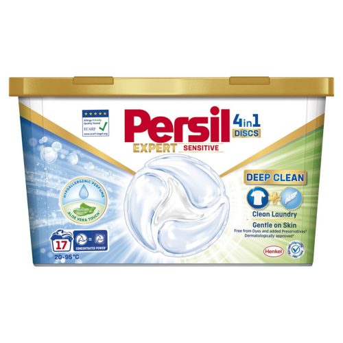 Persil M mosókapsz.discs expert sens.17d