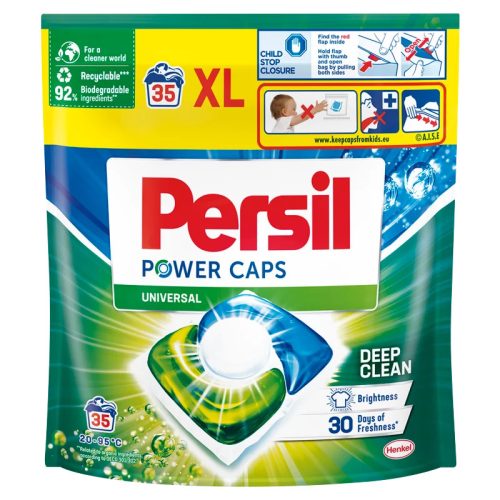 Persil Power mosókapszula universal 35db