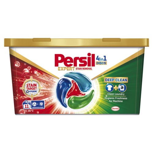 Persil Xs mosókapszula 11db