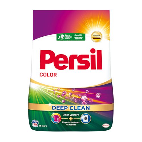 Persil M mosópor color 30mo.1,65kg