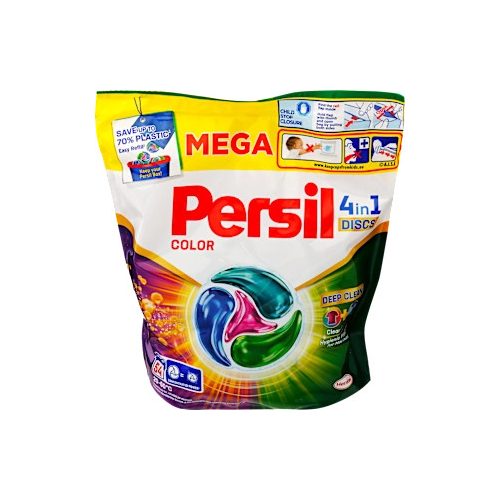 Persil color mosókapszula 60db