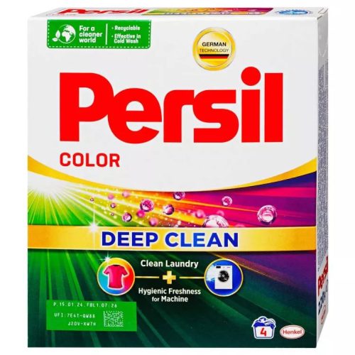 Persil mosópor színeshez 220g