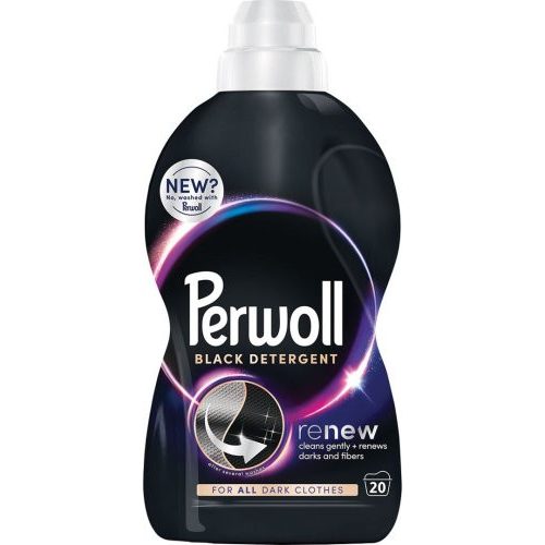 Perwoll renew black 1l