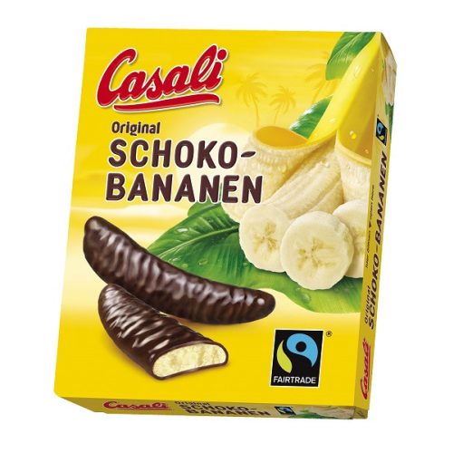 casali banánszelet 150 g