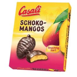 Casali banános mangós csoki 150g