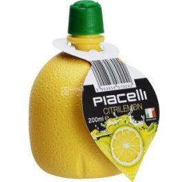 Piacelli citrilemon 200ml