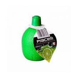 Piacelli citrilemon green 200ml