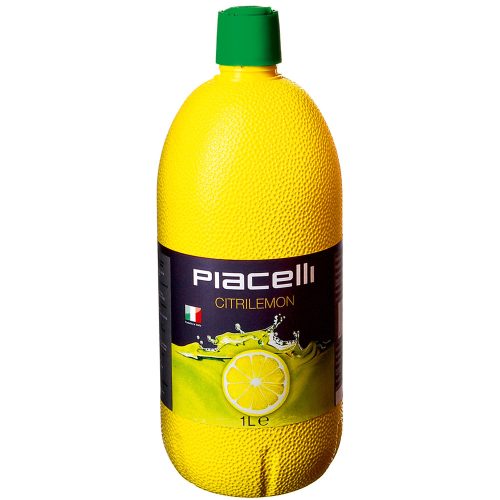 Piacelli 1l citrilemon citromlé