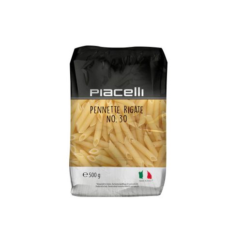 Piacelli penne rigate 500gr