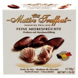 Maitre tenger gyümölcse 50g