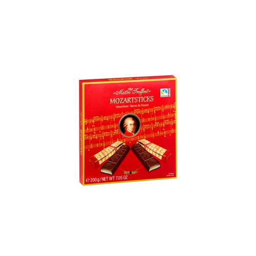 Mozart Szeletek Desszert 200g Maitre