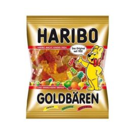 haribo gumicukor 100 g maci-goldbaren