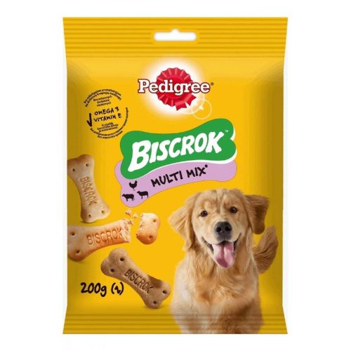 pedigree biscrok multimix jutalom keksz