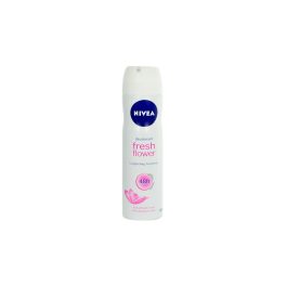 nivea deo 150 ml női fresh flower
