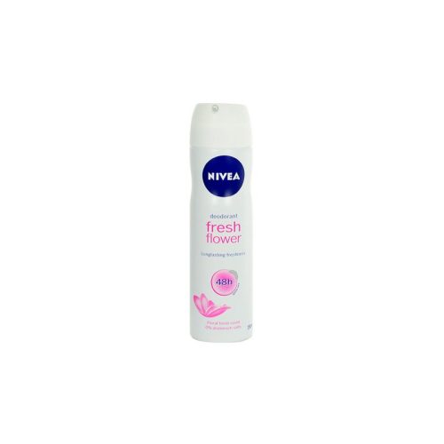 nivea deo 150 ml női fresh flower
