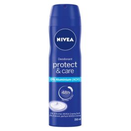 nivea deo 150 ml női protect&care