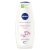 Nivea tusfürdő 500ml diamond&argan oil