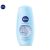 nivea tusfürdő 500 ml clay fresh blueaga