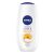 nivea tusfürdő 250 ml care&apricot