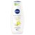 nivea tusfürdő 500 ml care and star frui