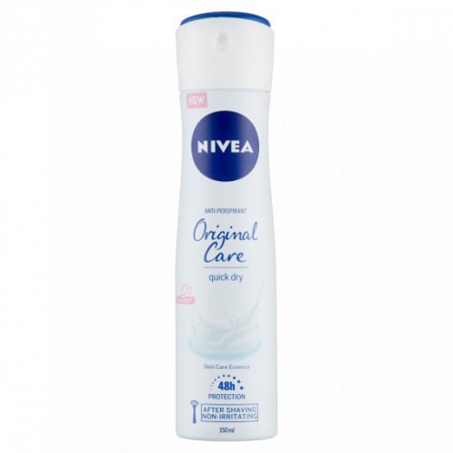 nivea deo 150 ml női original care