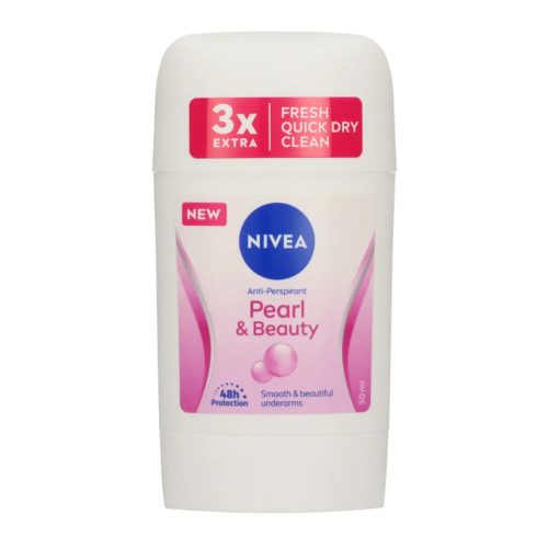 Nivea stift  50ml Pearl&beauty