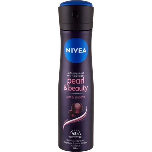 Nivea deo pearl&beauty black 150ml
