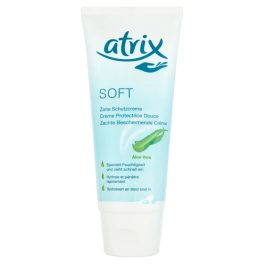 Atrix aloe vera kézkrém 100ml