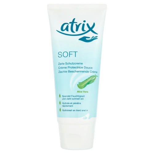 Atrix aloe vera kézkrém 100ml