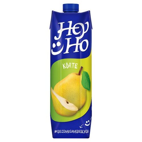 Hey-Ho körte 25% 1l