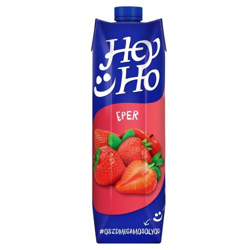 Hey-Ho eper 25% 1l