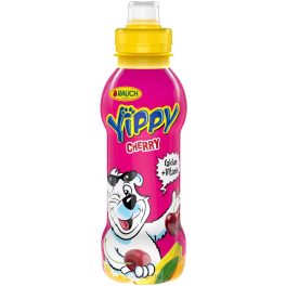 Yippy cherry 330ml +drs