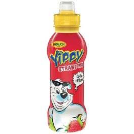 Yippy eper 12% 330ml DRS