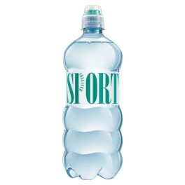 Vöslauer szénsavmentes víz 0,75l +drs
