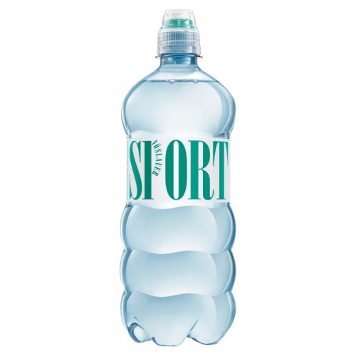 Vöslauer szénsavmentes víz 0,75l +drs