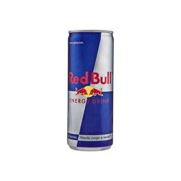 Red Bull energiaital 250ml